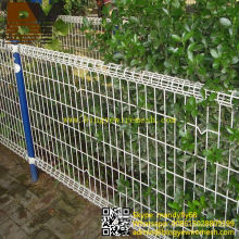 Double Loop Wire Fence Yard Fence